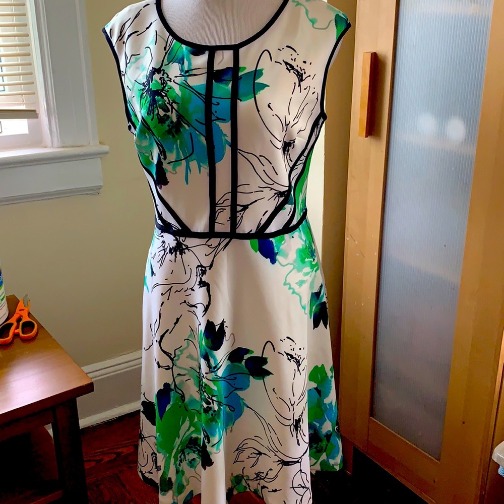 Beautiful Summers dress